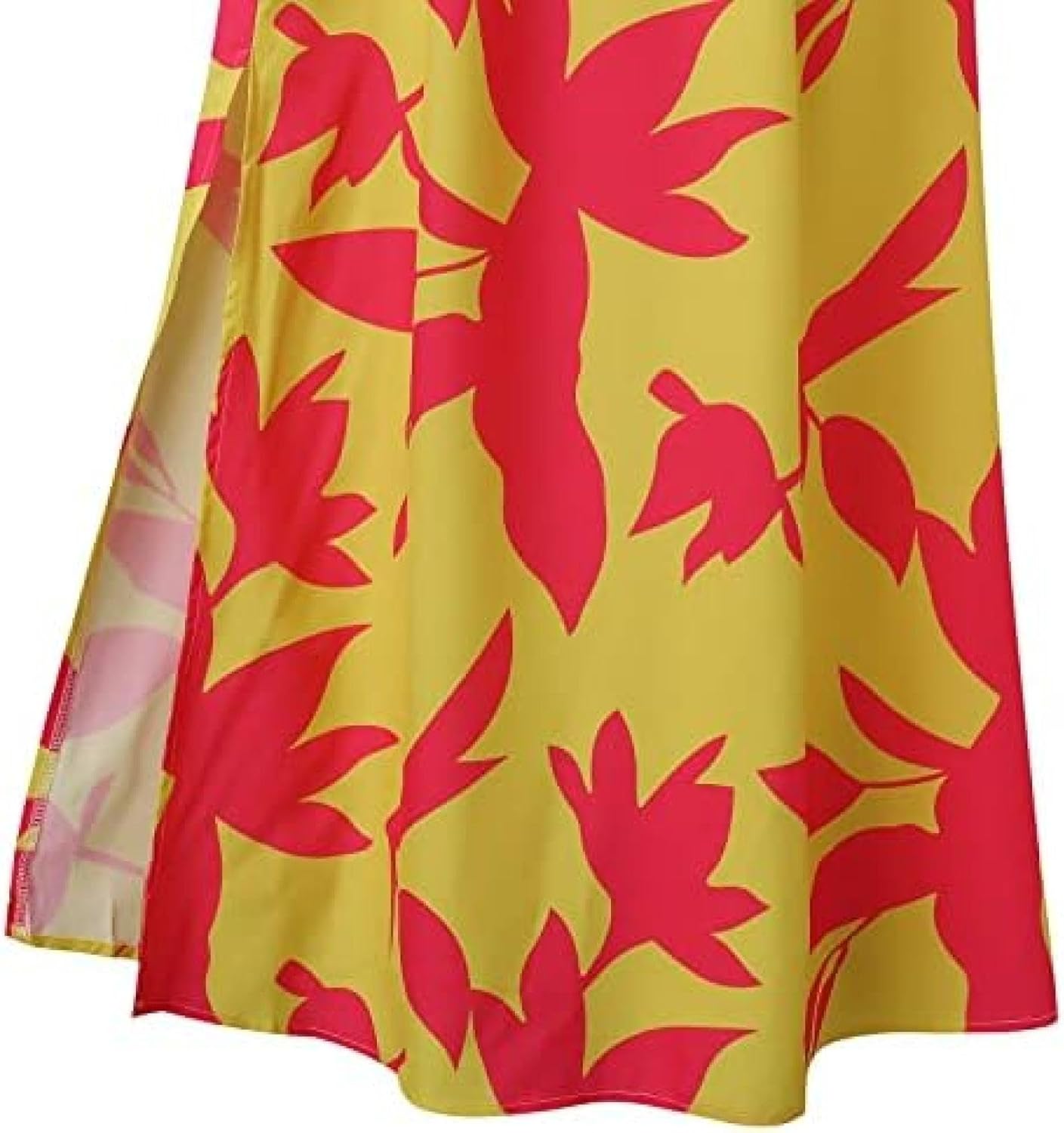 [売店] ロングワンピース レディース 肩出し リゾート マキシワンピース 薔薇柄ワンピース 花柄ロングワンピース おしゃれ 結婚式