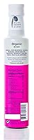 Vista 2 de Award Winning Organic Extra Virgin Olive Oil Cold Pressed - Imported USDA Organic Certified - Subtle & Delicate Spanish Single Origin - Arbequina
