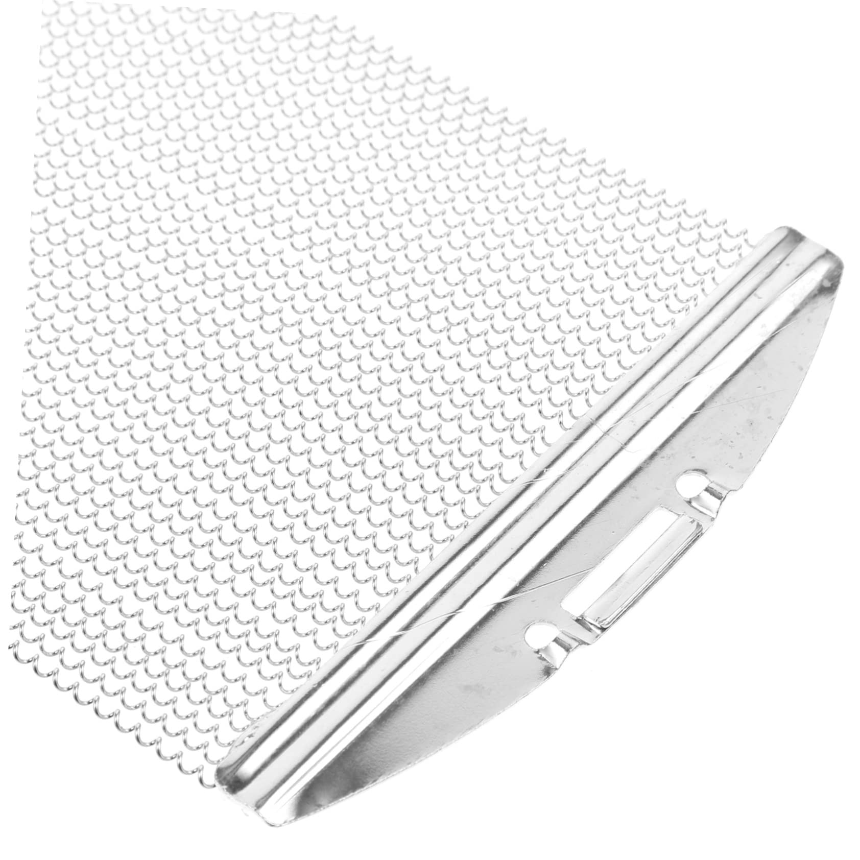 Levemolo Stainless Steel Snare Drum Wire Easy to Install Snare Drum String Belt Replacement Wire for