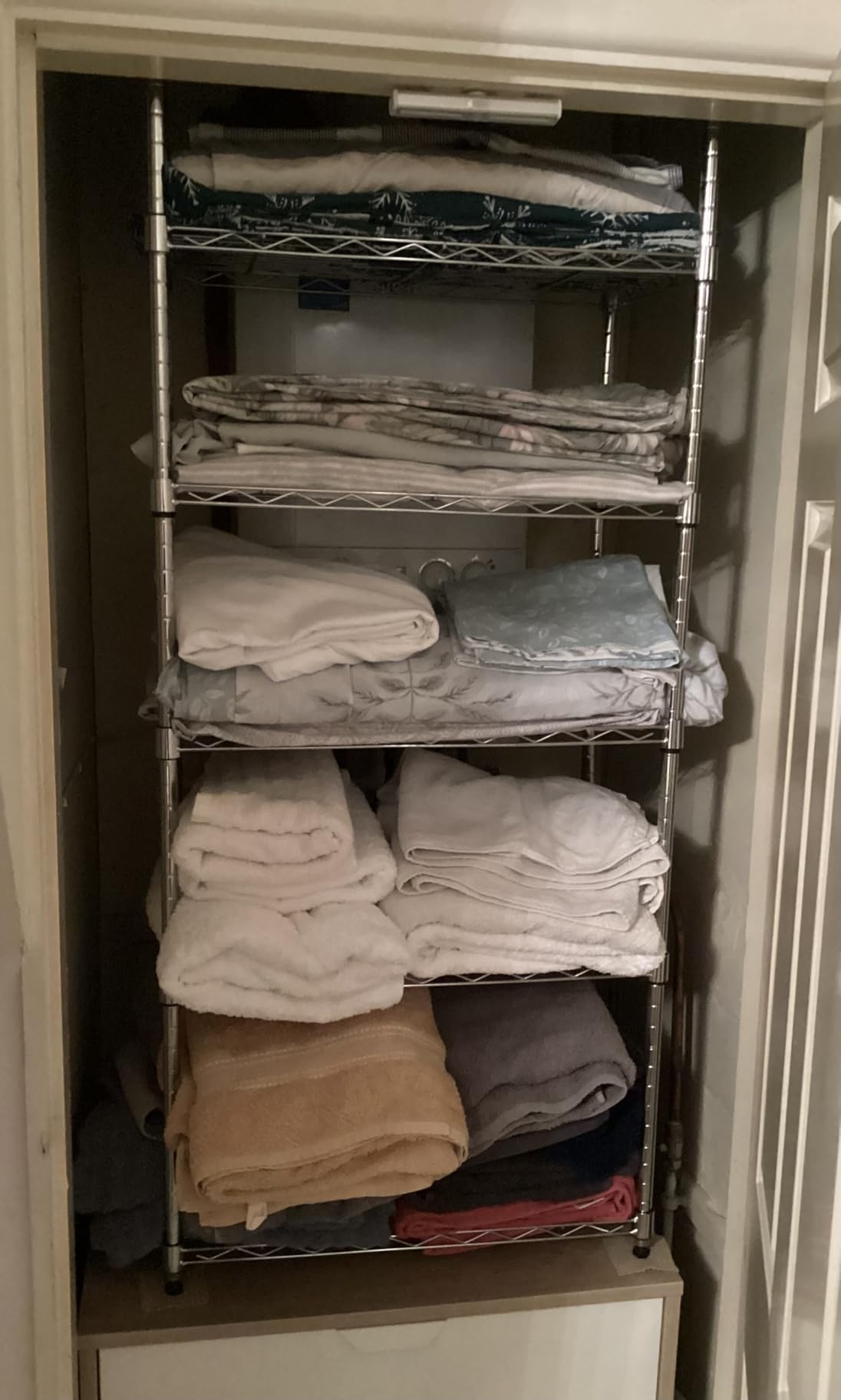 Customer photo
