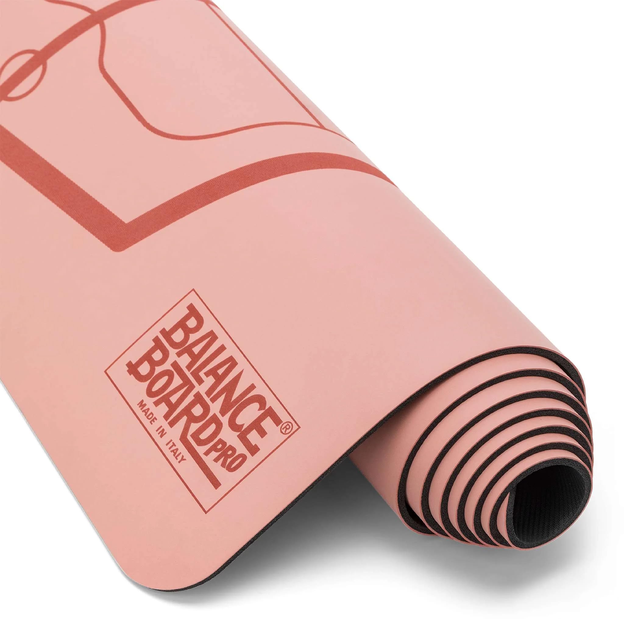 Balance Board Pro Surf Training Mat Surfboard Yoga Mat Antideslizante Ecológico