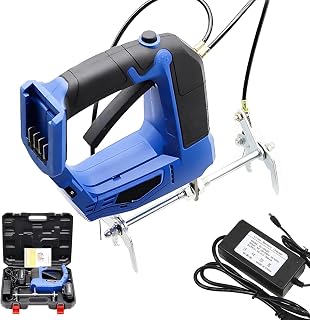 Wireless Rechargeable Electric Beehive Frame Shaker - Handheld Bee Remover for Efficient Honey Harvesting, Comb Inspection, Hive Relocation & Beekeeping Essentials