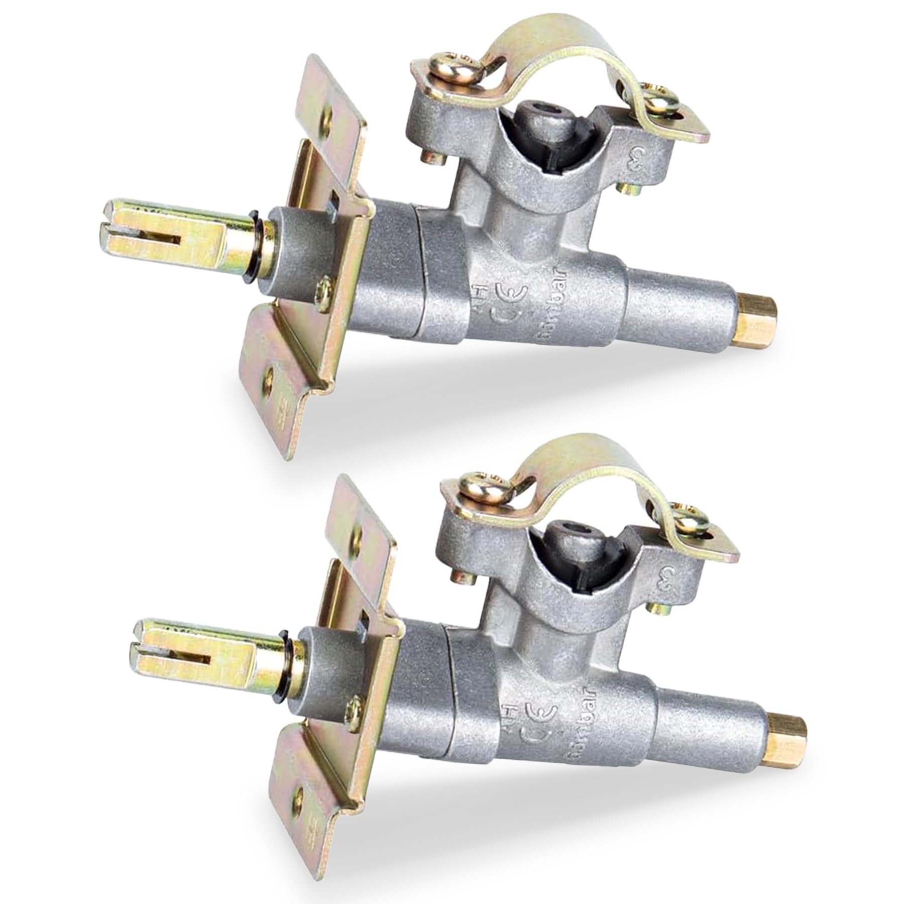 Griddle Burner Valve for Blackstone 28