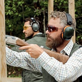 Amazon.com : Beretta Dedicated Metal Frame Shooting Glasses