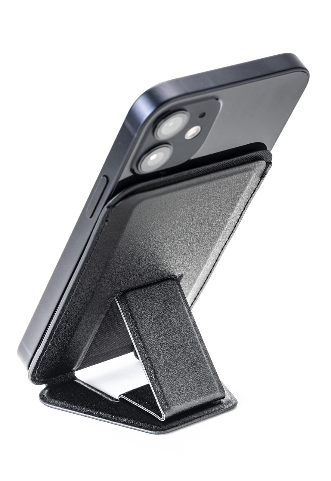 Amazon.co.jp: SOLOFIS スマホ スタンド iPhone magsafe 対応 スマホ