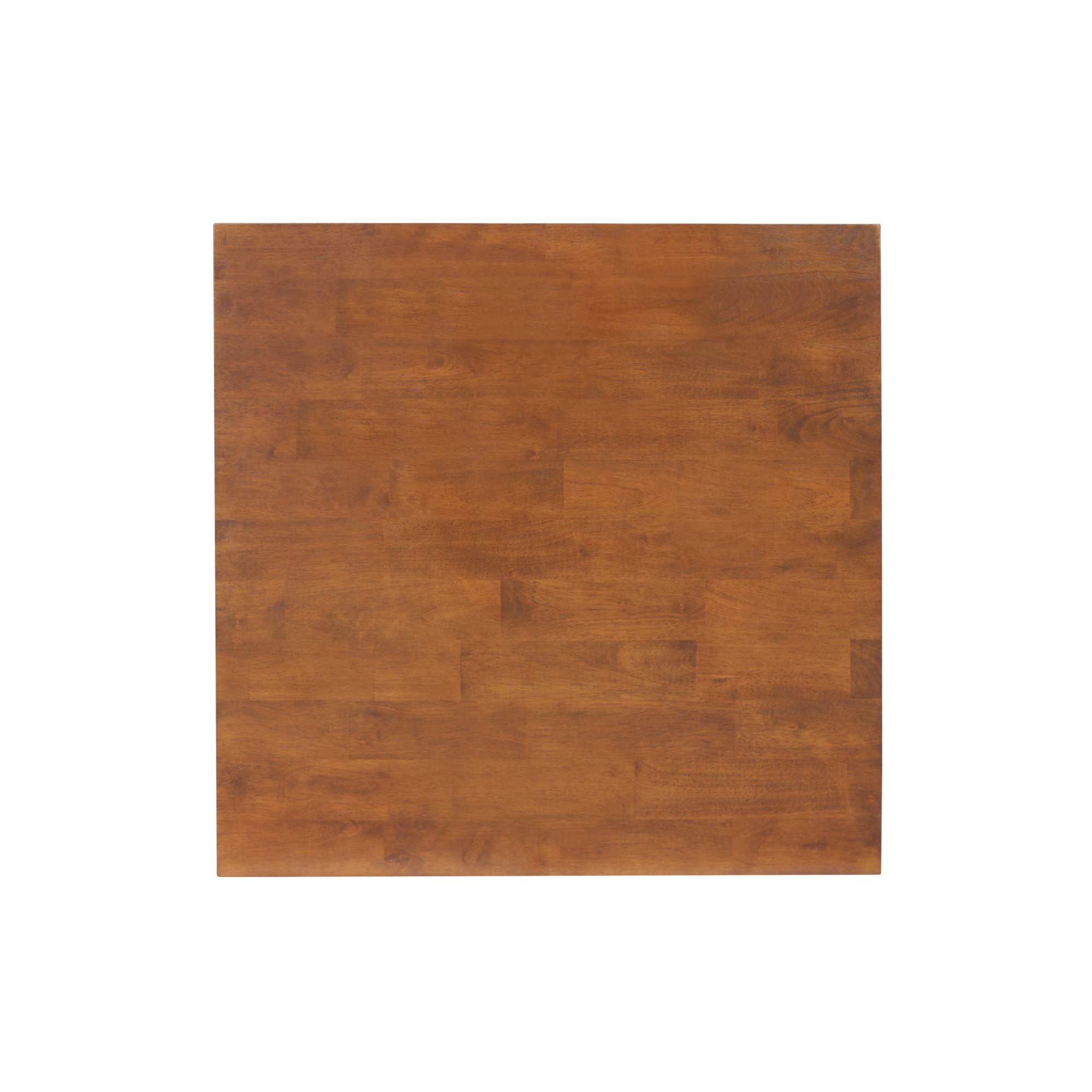 International Concepts - Mesa de comedor de madera maciza, 36 x 36 pulgadas 5