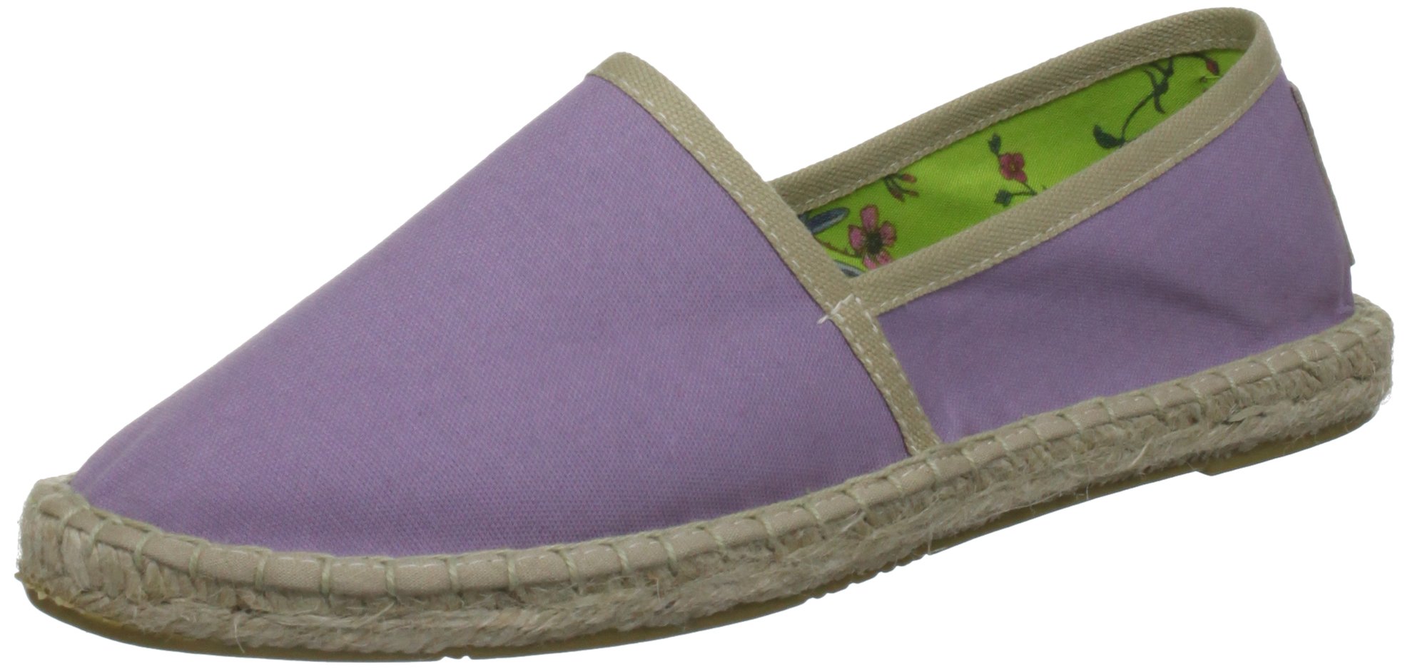 Replay Women's Daly Lilac Closed Toe GWF23 .002.C0012T.032 7 UK