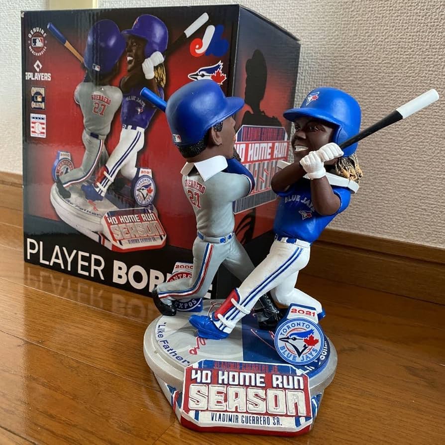 Amazon.co.jp: 440個限定 ゲレーロ親子 40号メモリアル