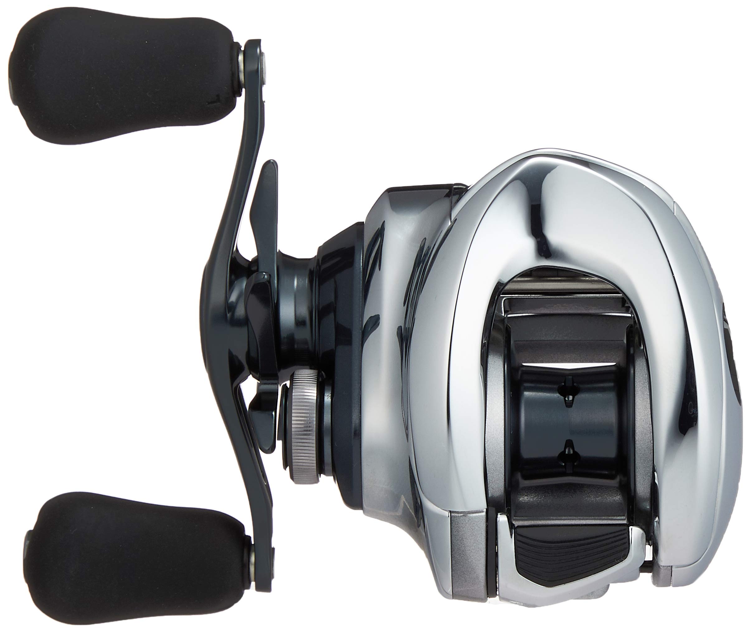 Amazon | シマノ(SHIMANO) ベイトリール 両軸 19 アンタレス HG 左