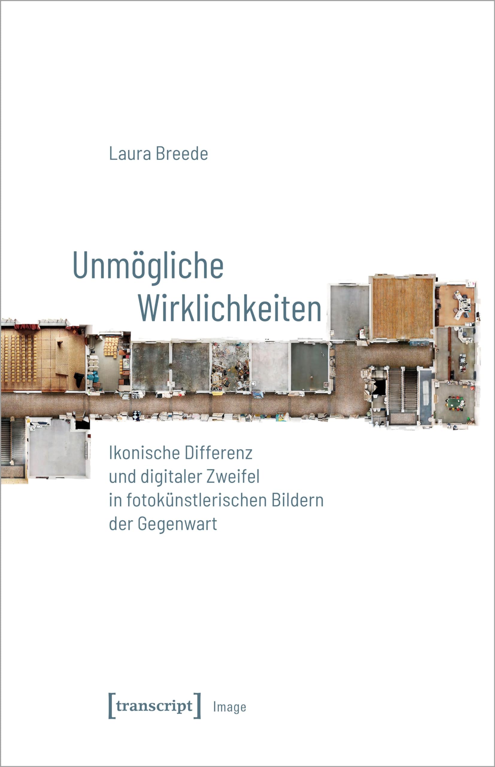 Unmögliche Wirklichkeiten: Ikonische Differenz und digitaler Zweifel in fotokünstlerischen Bildern der Gegenwart: 238