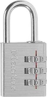 Master Lock 630D