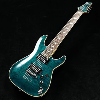 Amazon | SCHECTER AD-OM7-EXT OTB OMEN EXTREME FR エレキ Amazon | SCHECTER AD-OM7-EXT OTB OMEN EXTREME FR エレキ