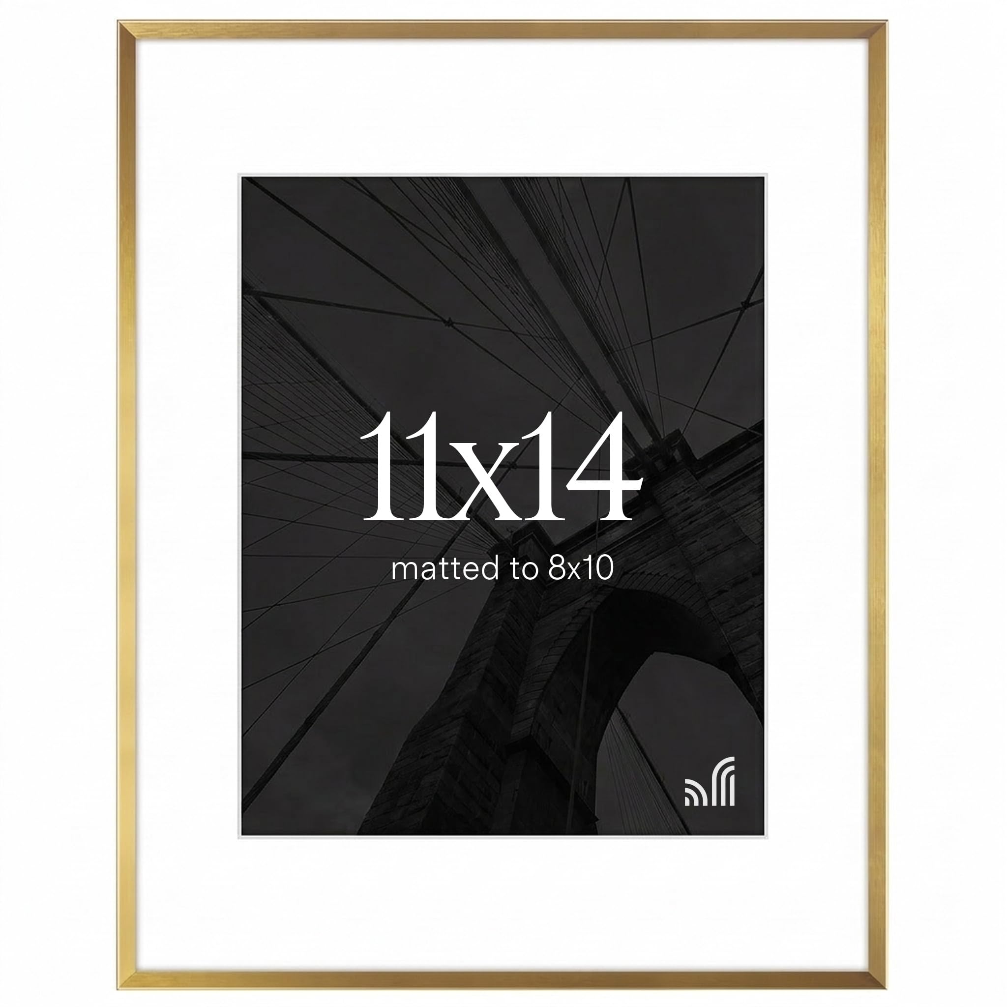 Americanflat 11x14 Picture Frame