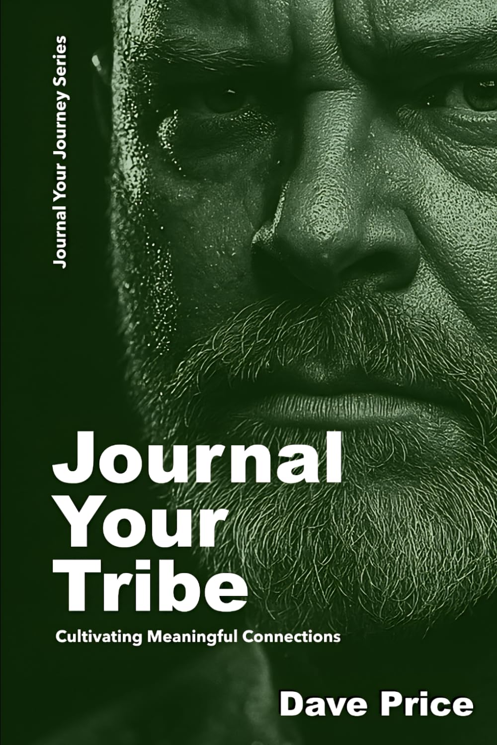 Journal Your Tribe: Cultivating Meaningful Connections