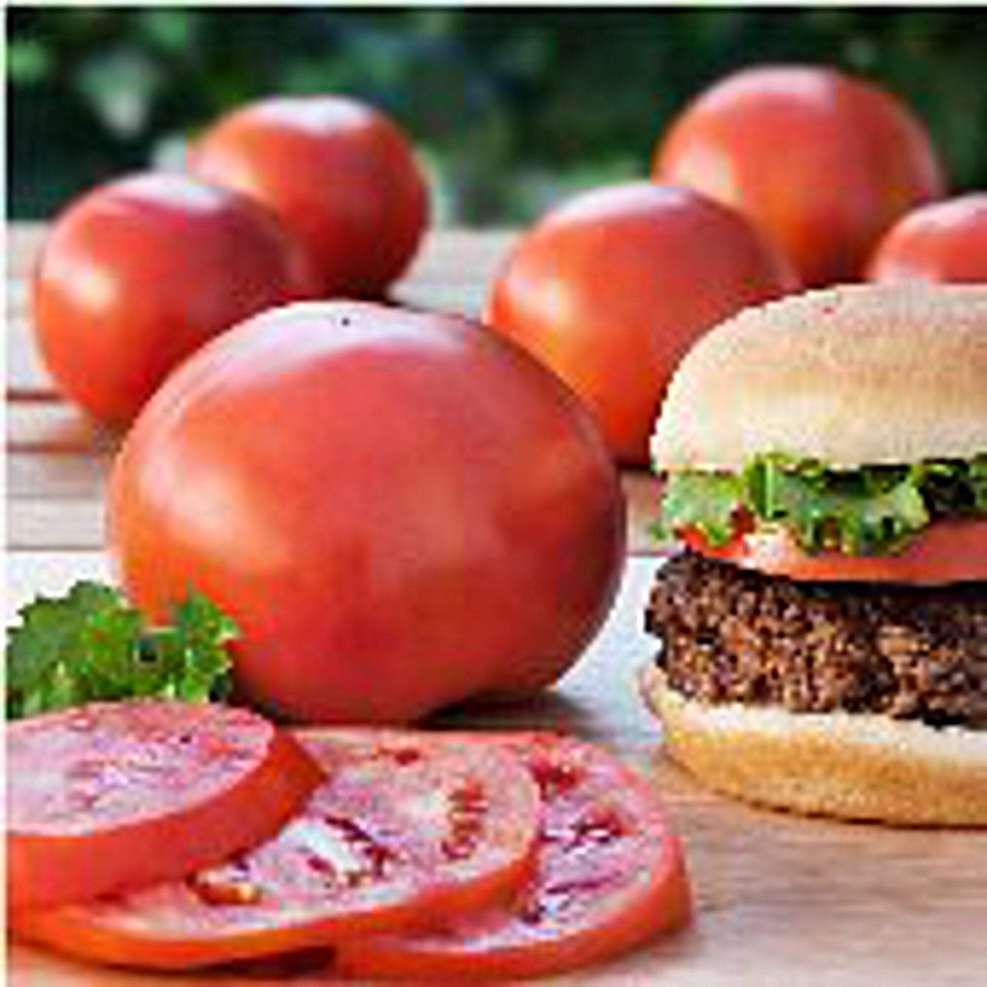 Biltmore Tomato Seeds (((50 Seed Packet))) (More Heirloom, Non GMO, Vegetable, Fruit, Herb, Flower Garden Seeds at Seed King Express)