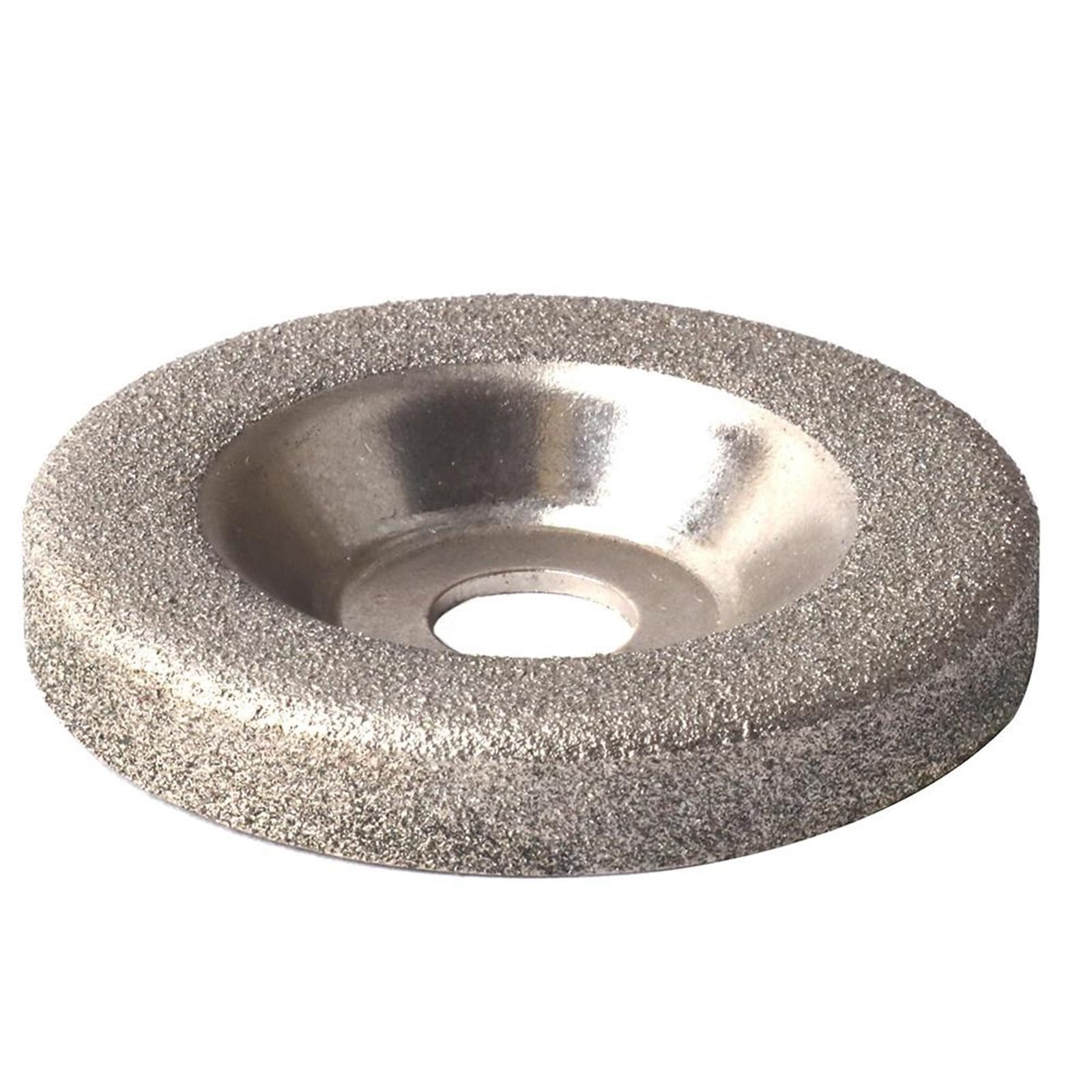 Diamentowa tarcza szlifierska 56 mm – galwanizowana tarcza do szybkiego usuwania i przycinania – idealna do domowych projektów DIY(15Pc)