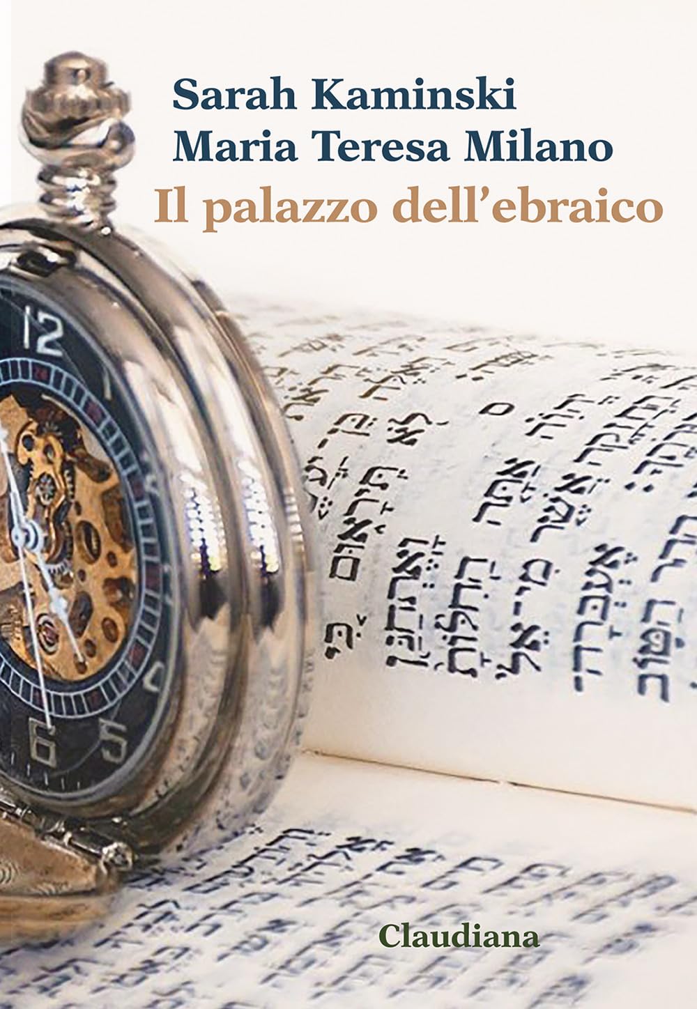 Il Palazzo Dell'ebraico - 4