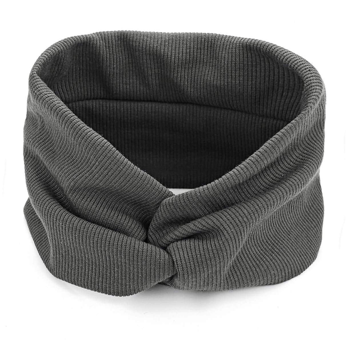 FRCOLOR 16 Pz Per Fasce Sportive Fasce Elastiche Per Larghe Elastica Con Nodo Per Il Sudore Allungamento Ampio Donne Cotone Yoga Fitness Testa a Croce