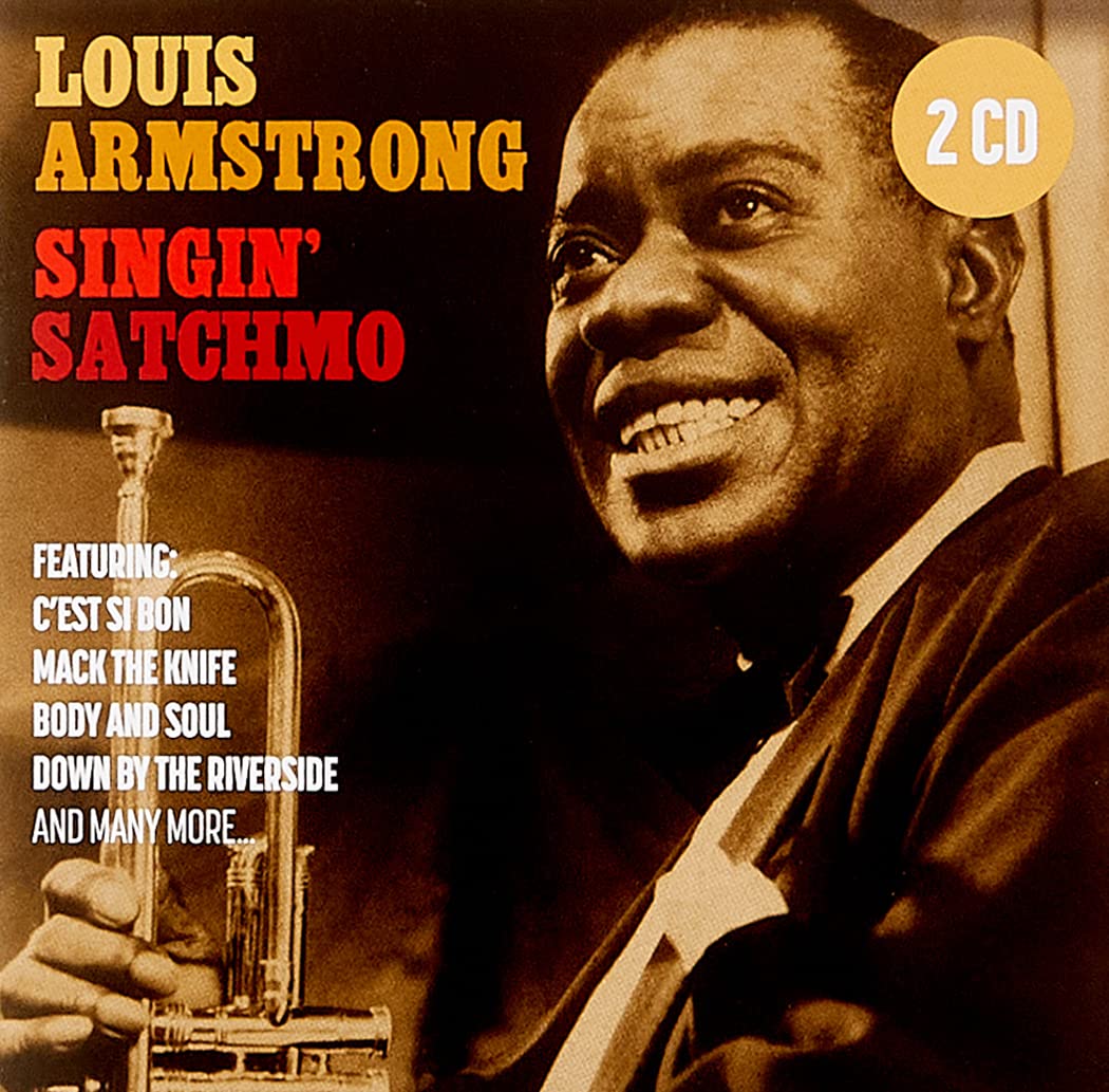 Singin' Satchmo