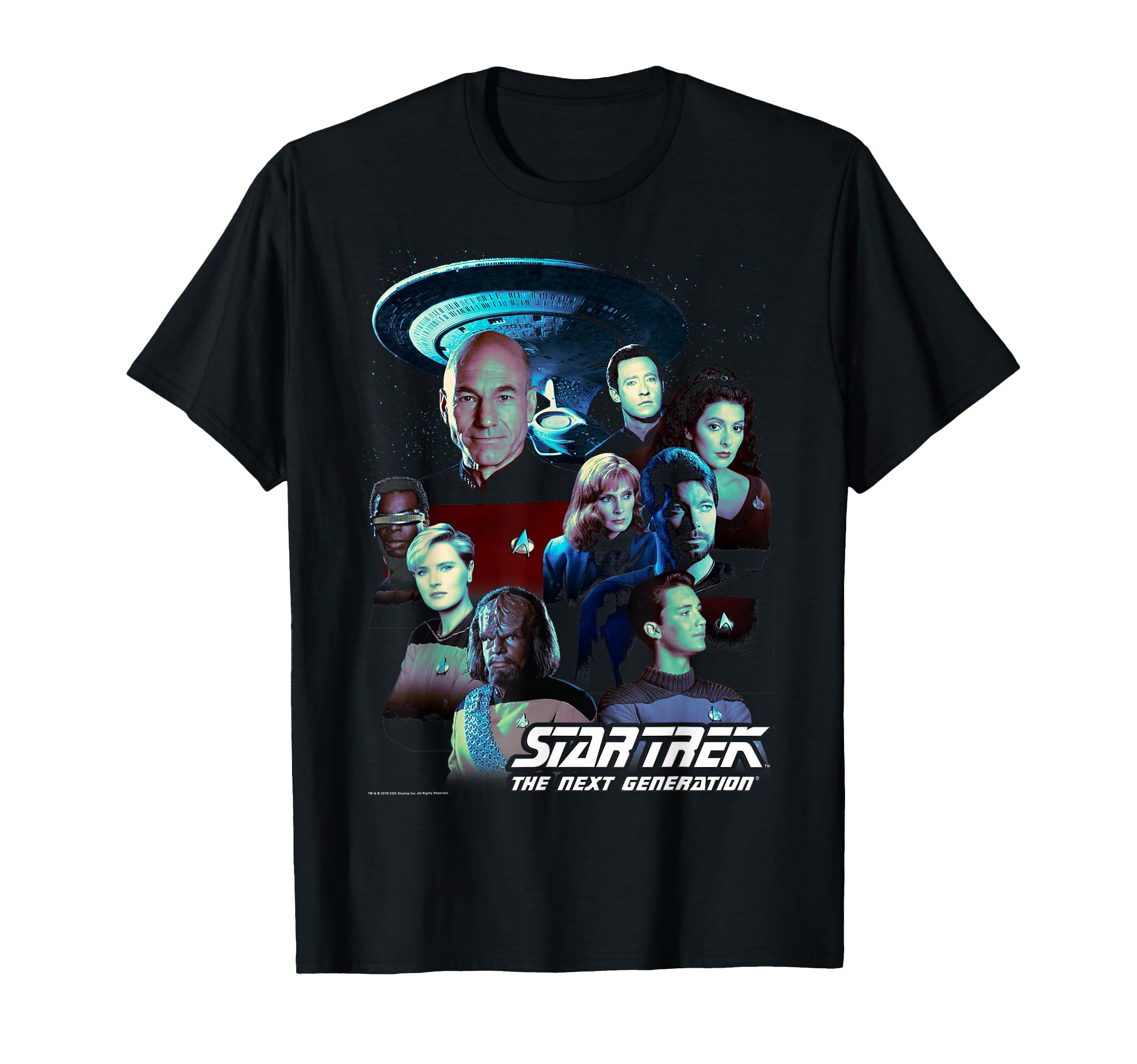 Kleidung mit Designs von Amazon Merch on Demand