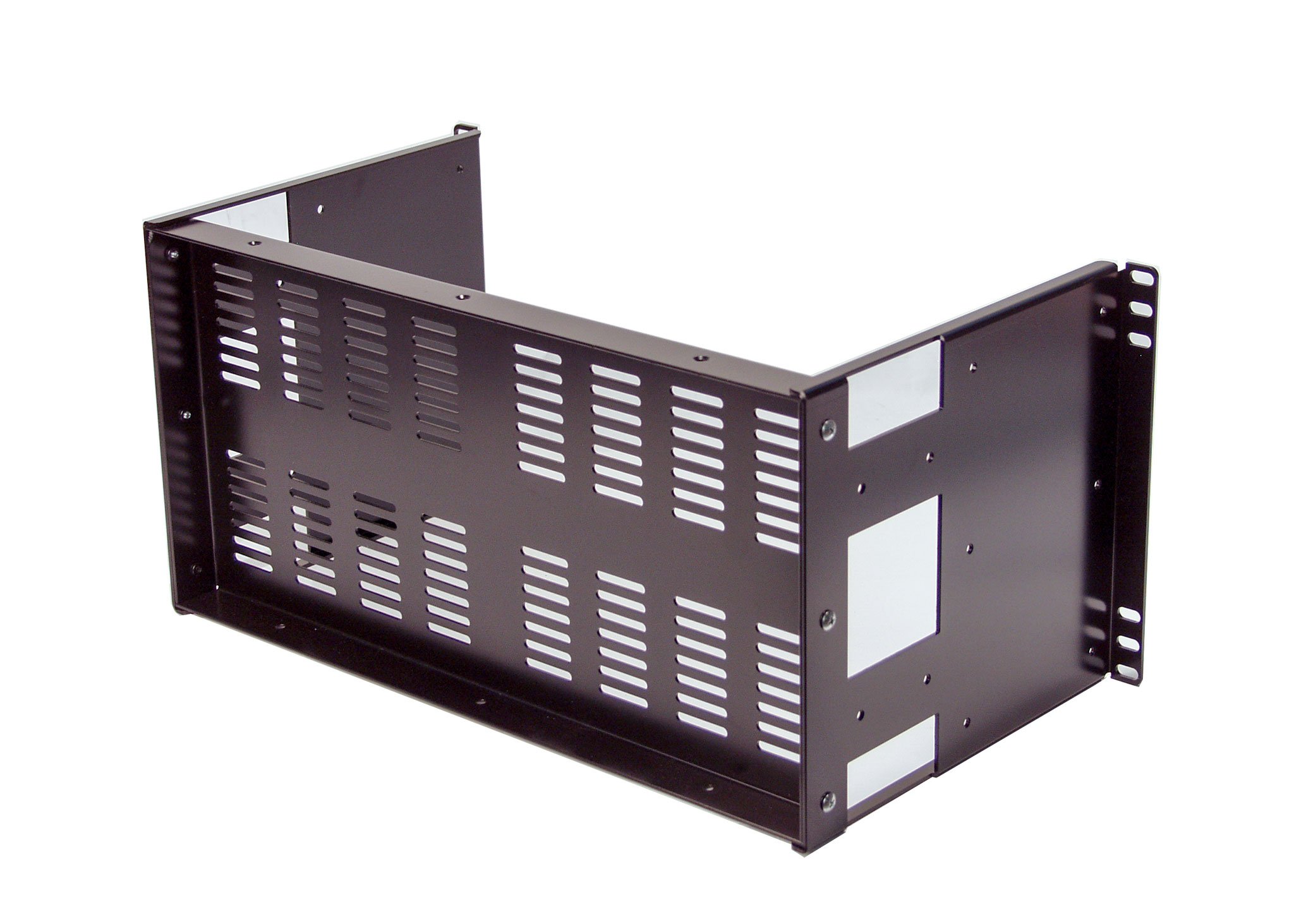 Ashly FA1.2RM Rack-mount kit for FA & FX 1/2 RU amplifiers