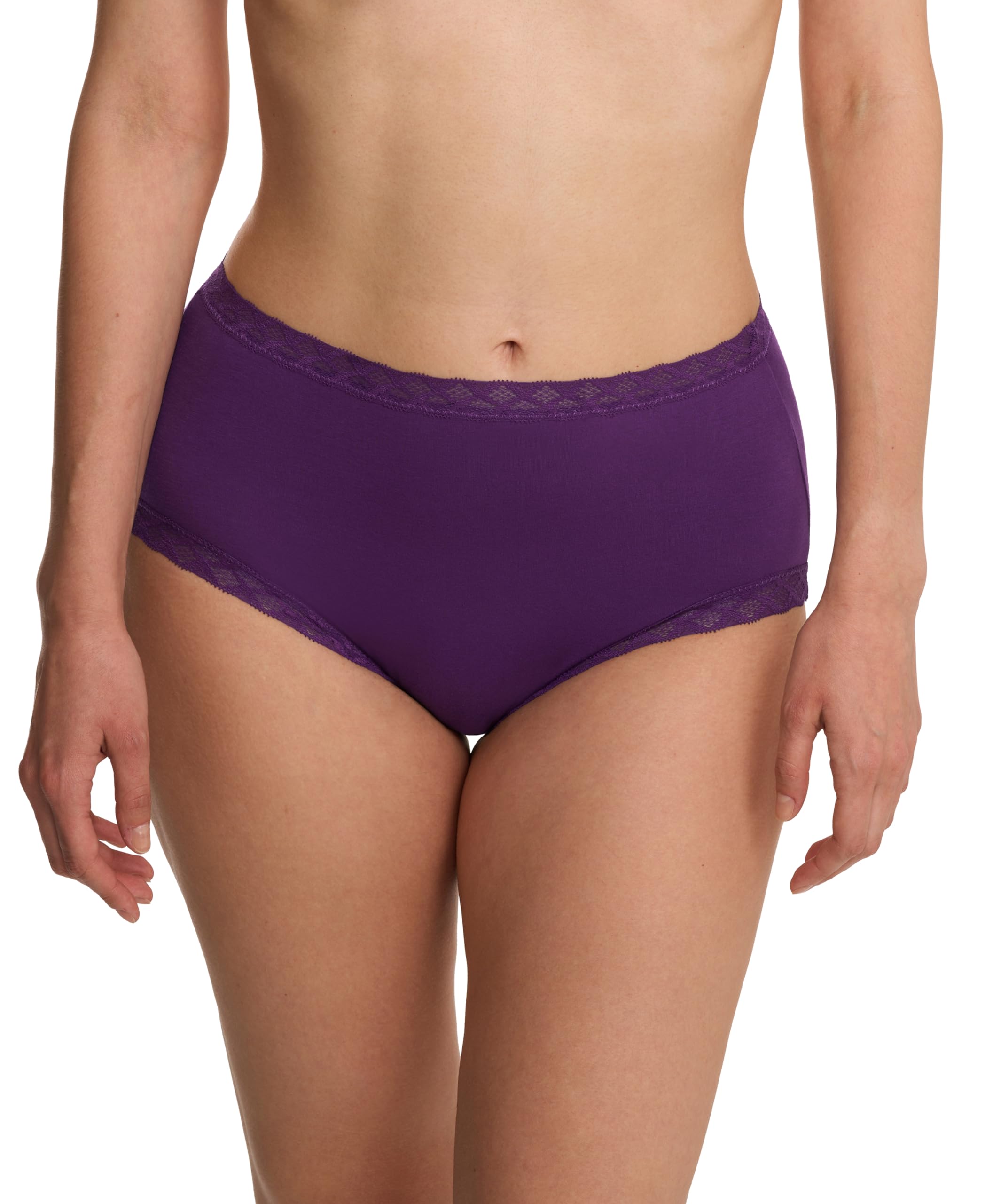 Natori Women's Bliss Full Brief