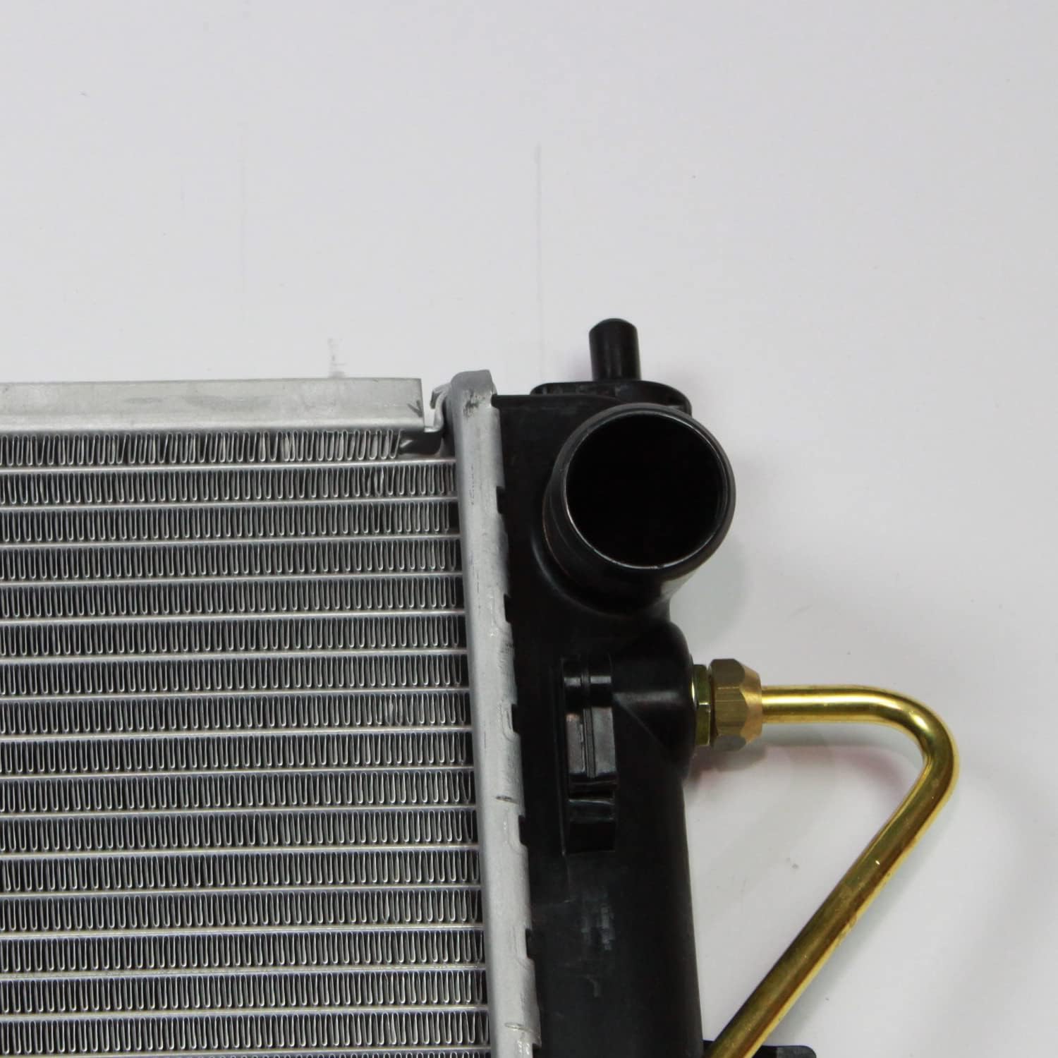 TYC 2961 Replacement Radiator for Kia Rondo