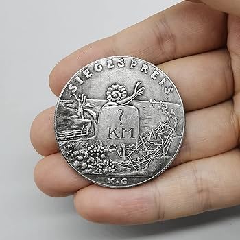 【純銀】戦国の英雄 シルバーコイン 10枚セット（希少） imgrc0085544773.jpg