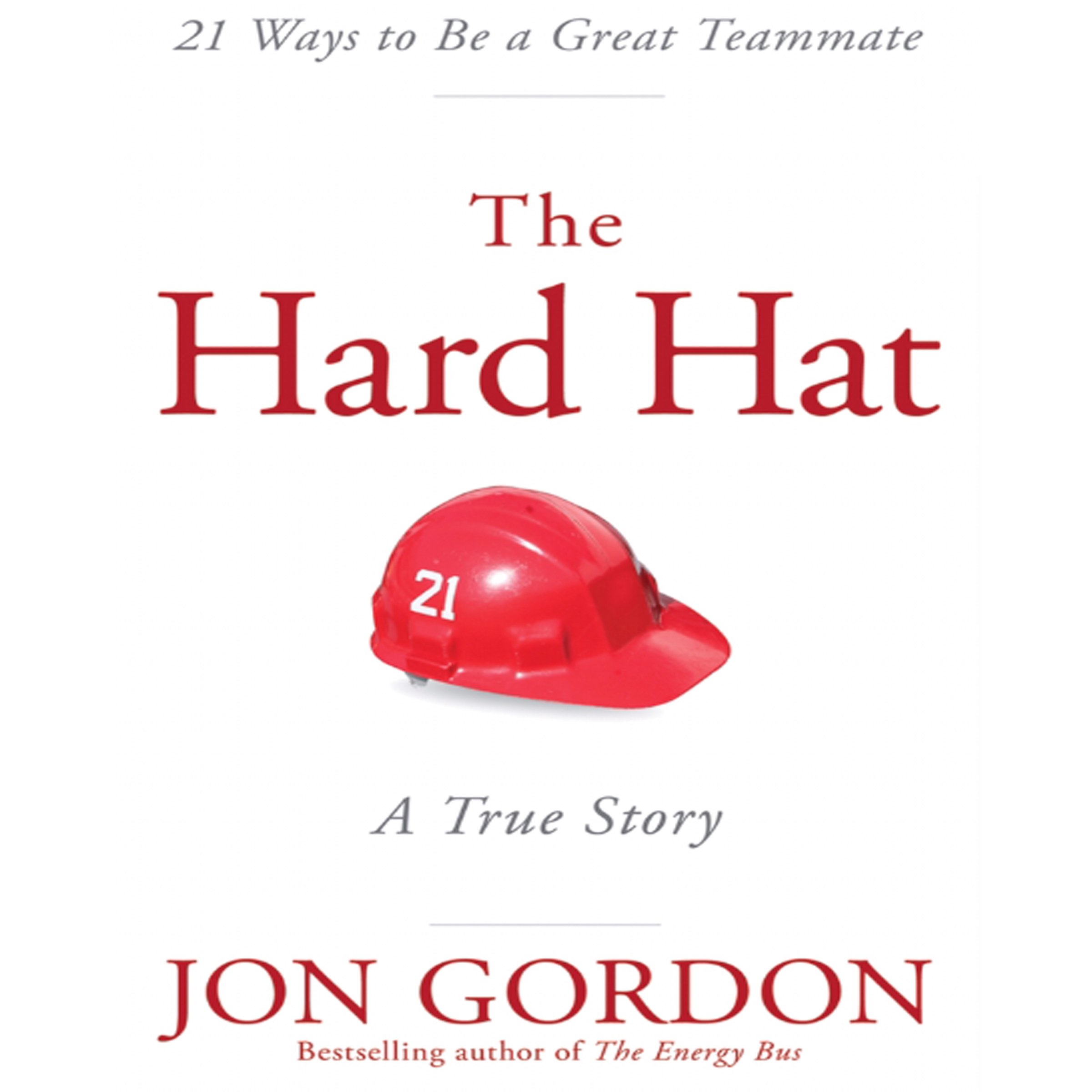 Cover art for Hard Hat