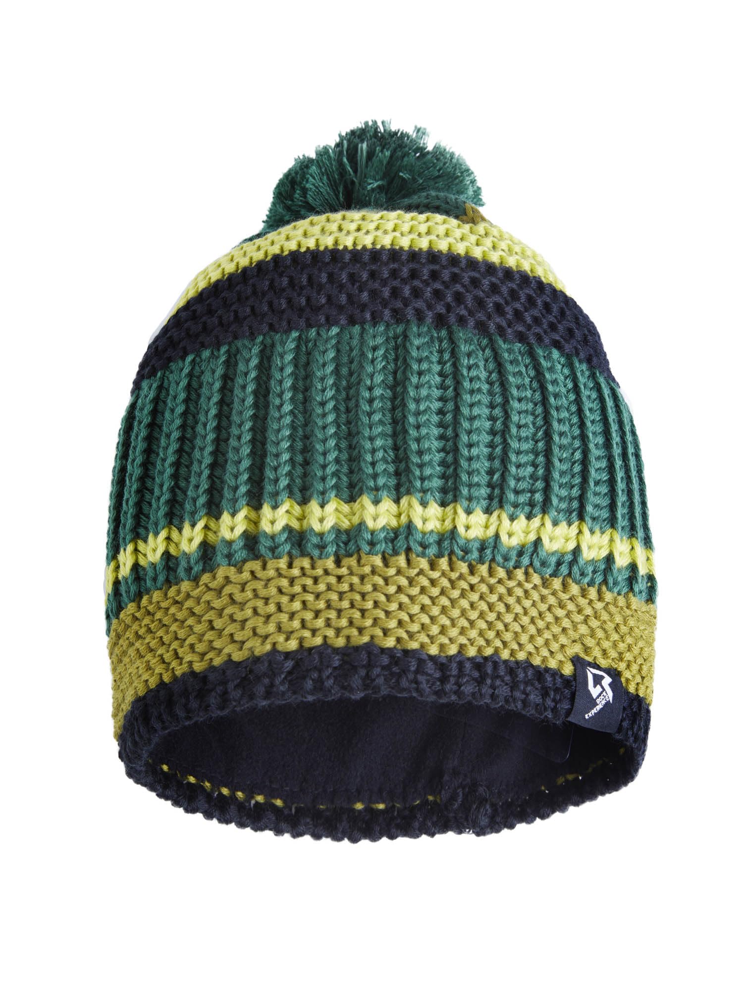 Bering Beanie Rock Experience bonnet d hiver contre le froid aux oreilles