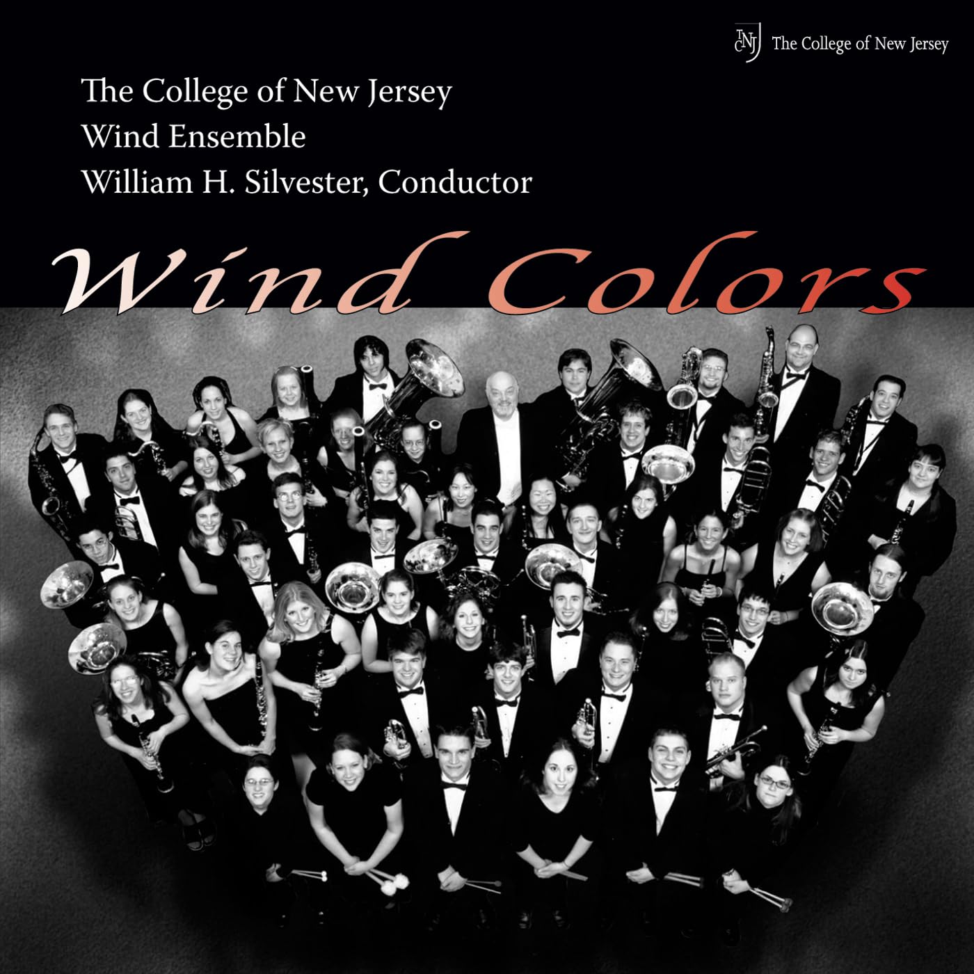 The College of New Jersey Wind Ensemble