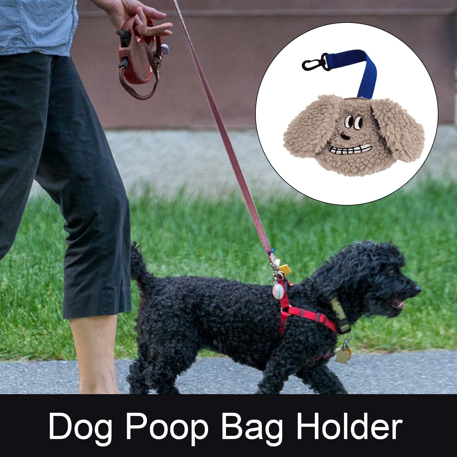 Amazon.co.jp: うんちバッグディスペンサー、うんちバッグホルダー