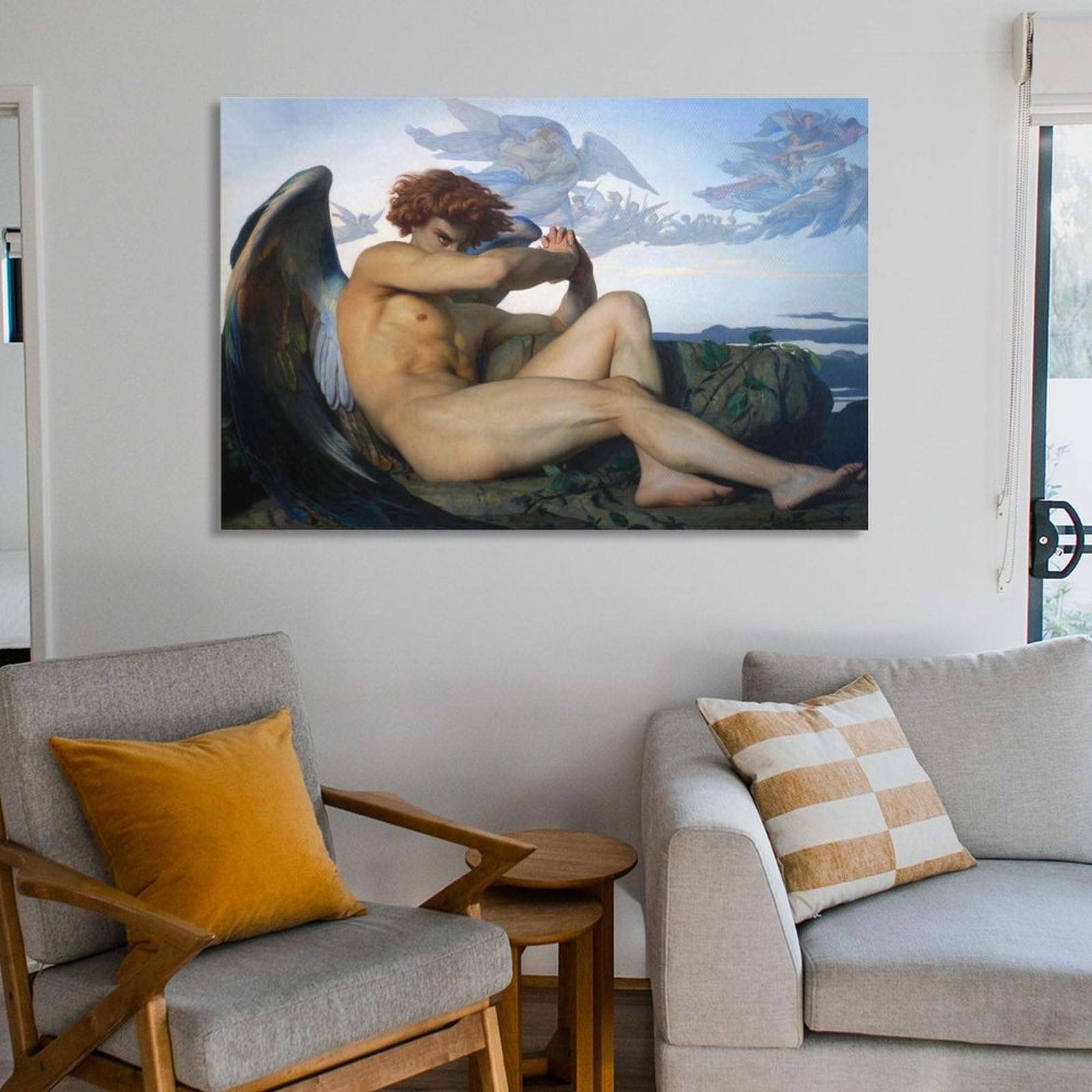 Amazon.co.jp: Alexandre Cabanelアレクサンドル・カバネル