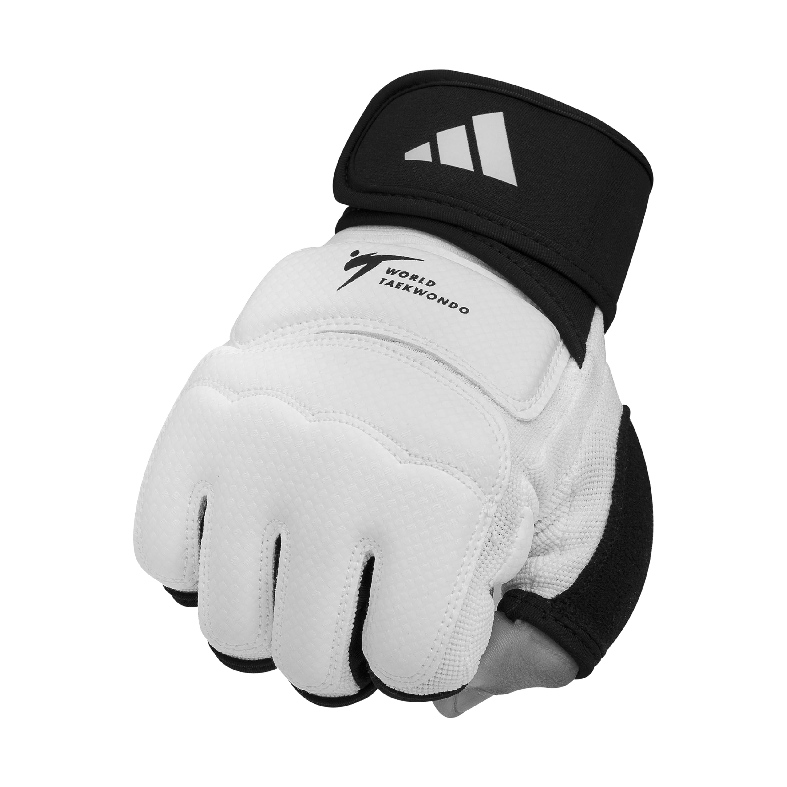 adidas WT Approved Taekwondo Hand Protector Fighter Gloves
