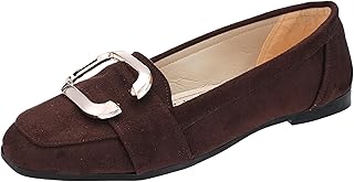 حذاء باليه فلات للنساء S-2 من سول تو