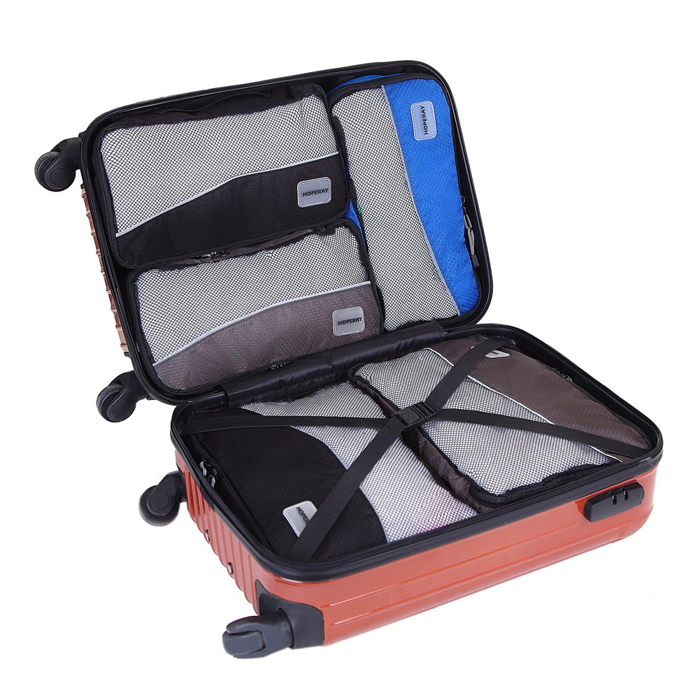 Hoperay packing cubes Clearance