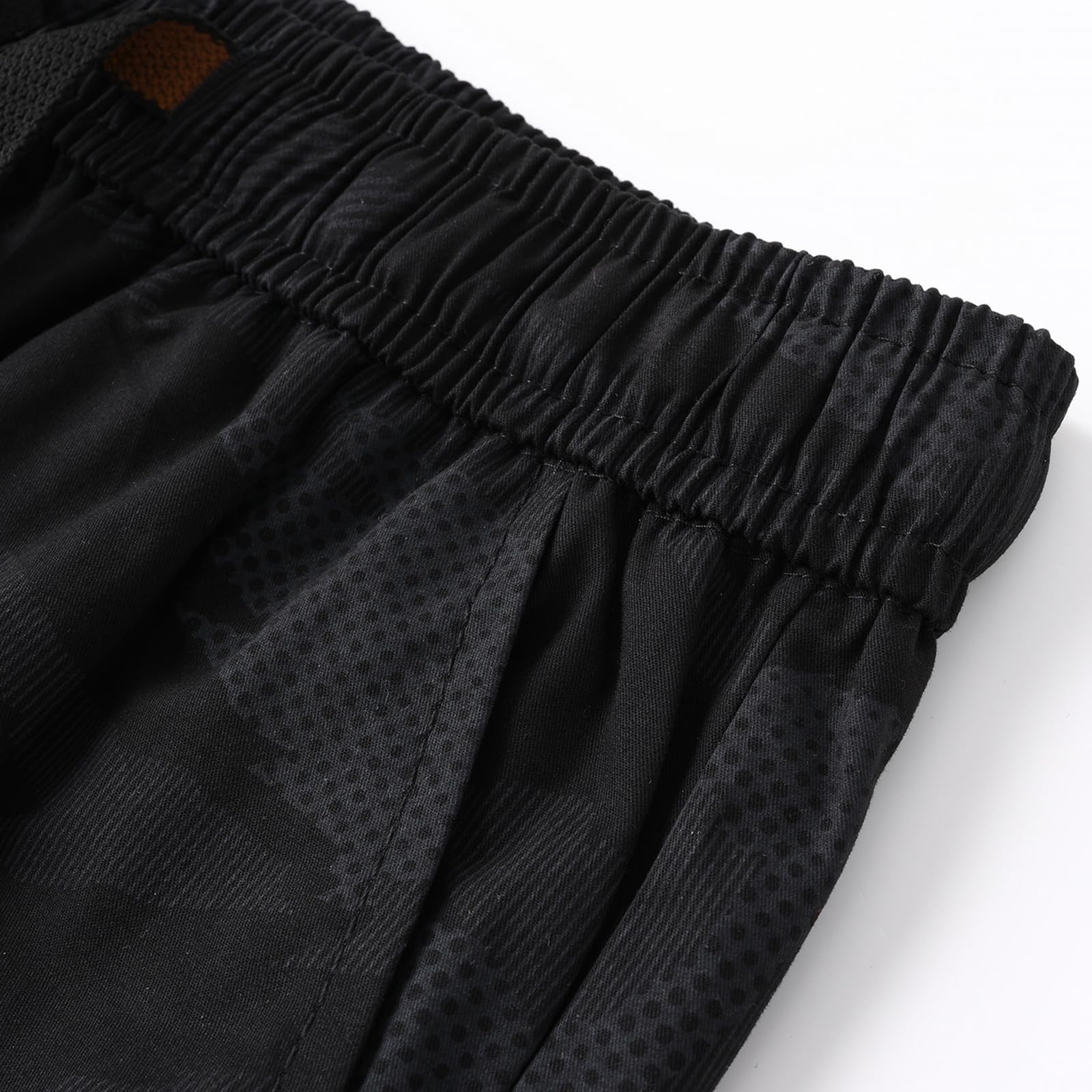 Generico Pantaloncini da Lavoro Uomo Leggeri Short Corti Estivi Bermuda Cargo Uomo Estivi Trekking Cargo Lavoro Militare Cargo Shorts con Tasche