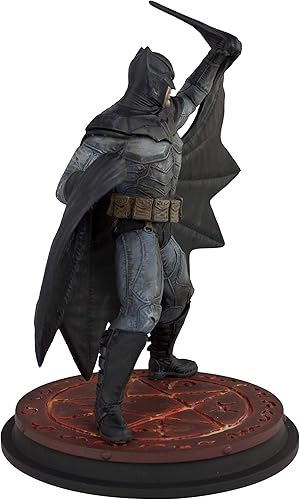 Miniatura 13 de San Diego Comic-Con 2019 DC Heroes Batman Damned: Batman Statue