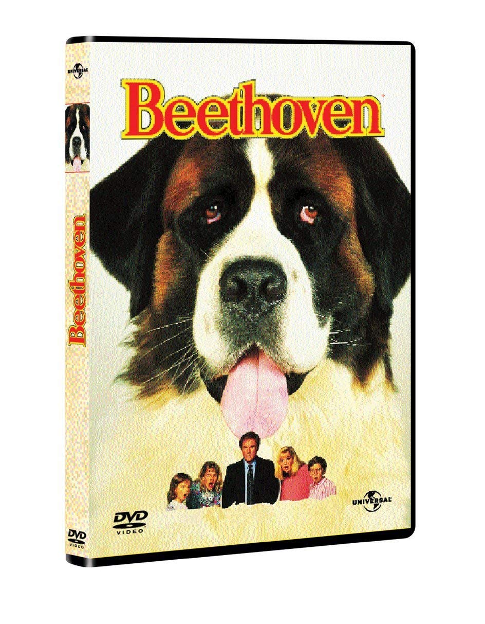 Beethoven [DVD]