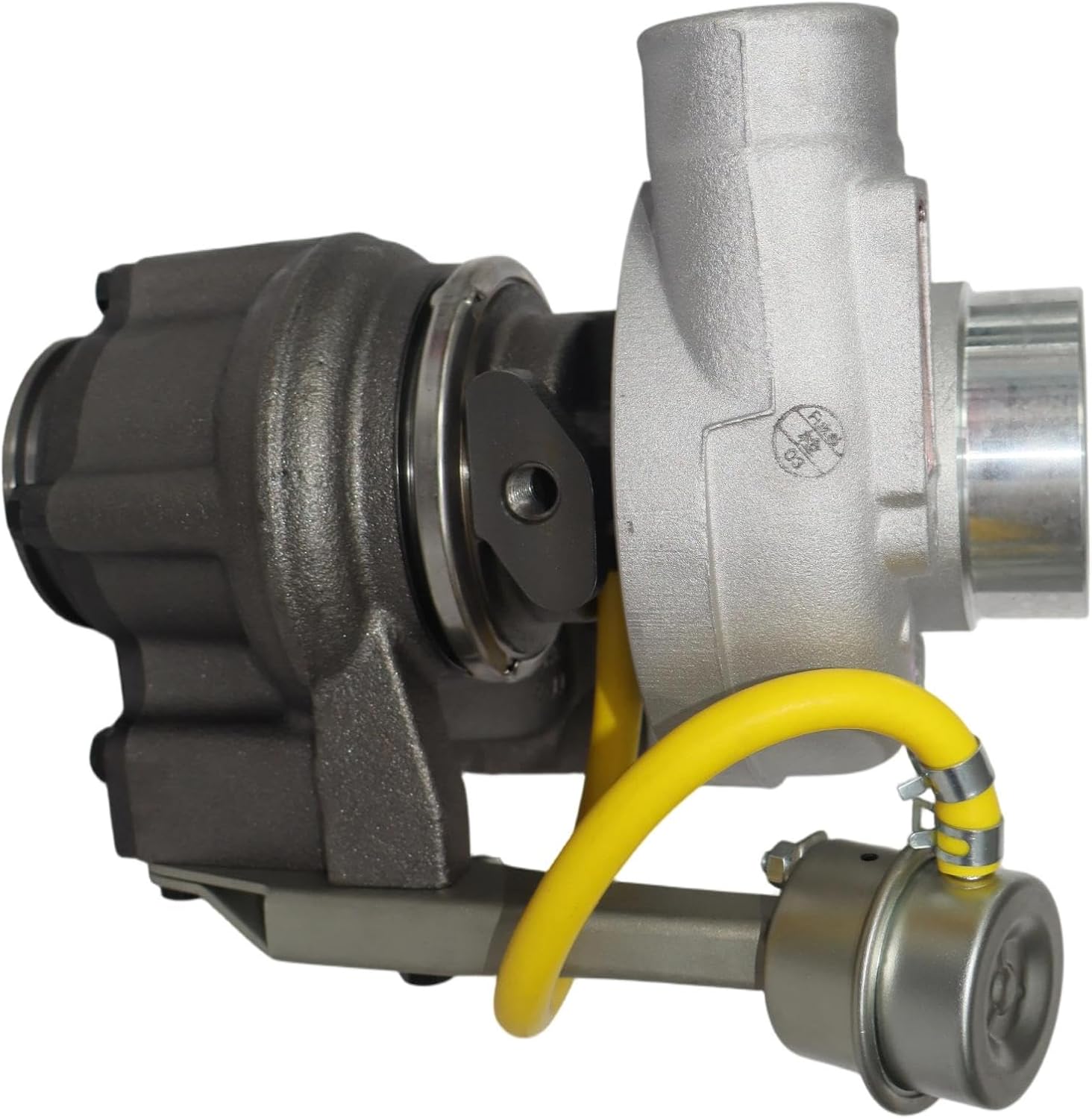 HX30W Turbocharger 76193235 Applicable for Komatsu PC150-6K PC160-6K PC180LC-6K Excavator S4D102E-1 Engine