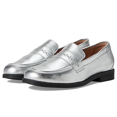 Cole Haan Stephie Embellished Loafers Women