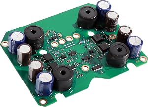 904229 60 FICM Fuel Injection Lahore, Karachi - Pakistan