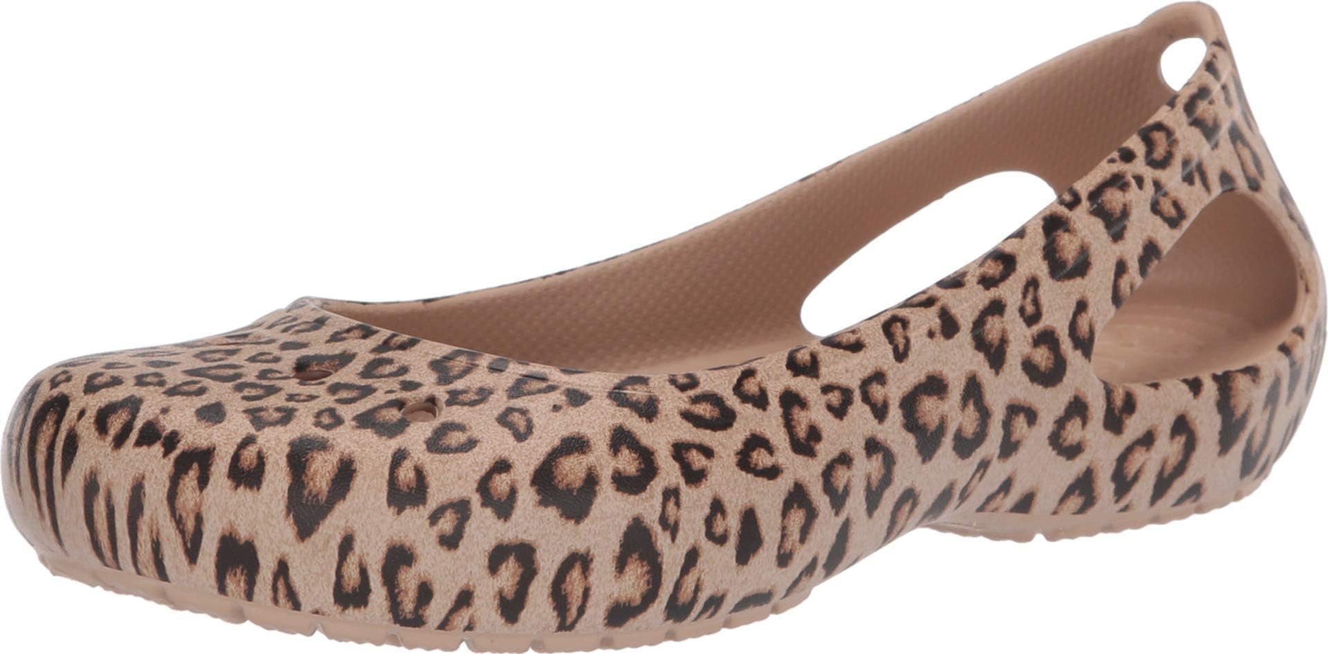 Crocs Women's Kadee Flats