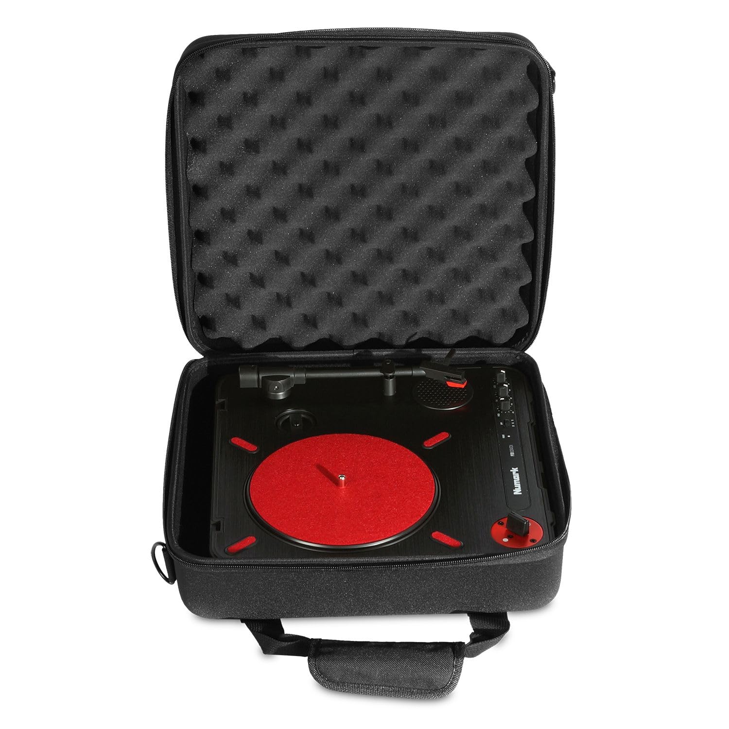 Pioneer DJ XDJ-700 ケース付き Amazon.co.jp: UDG Creator [ Pioneer XDJ-700 / Numark PT01