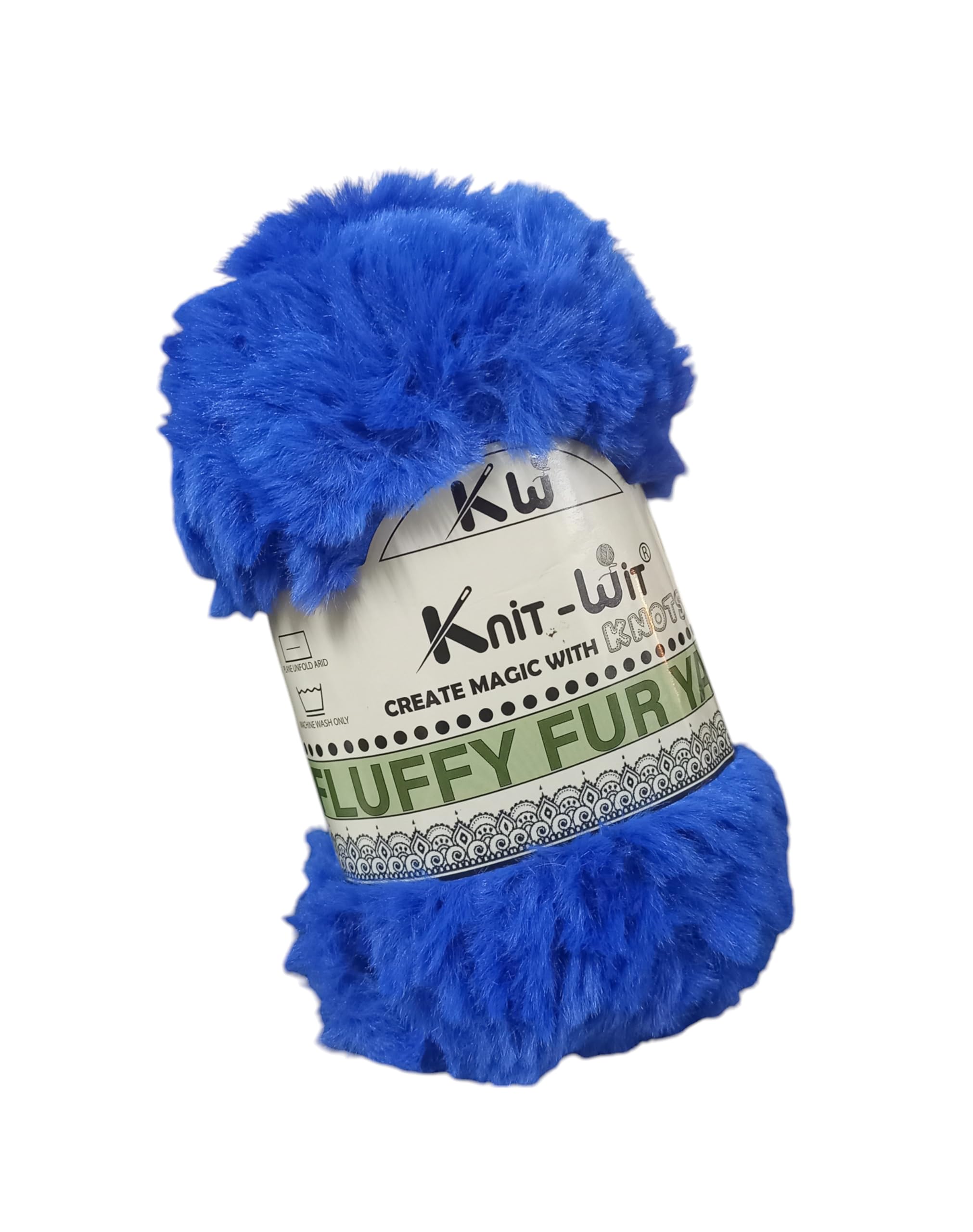 Chunky Fur Yarn - Soft Plush Eyelash -14 Chunky Fur Yarn - Soft Plush Eyelash -14