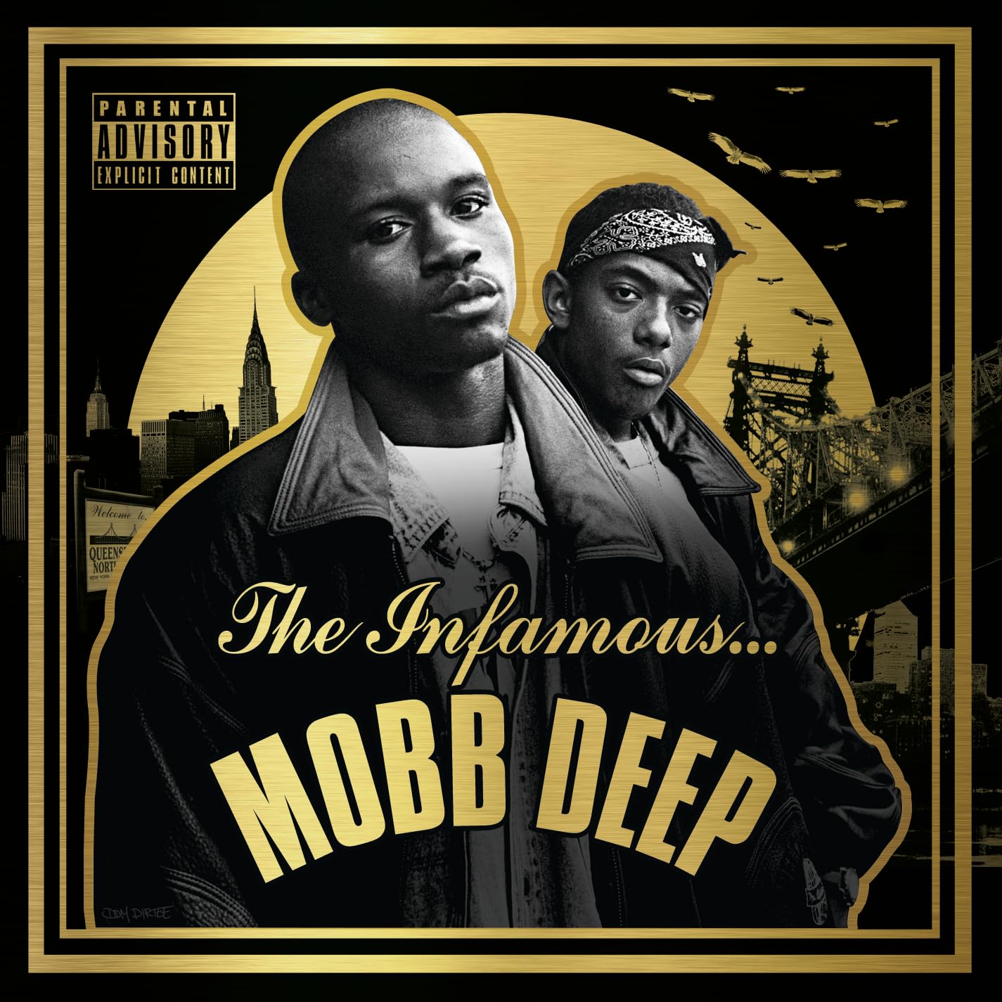 Mobb Deep