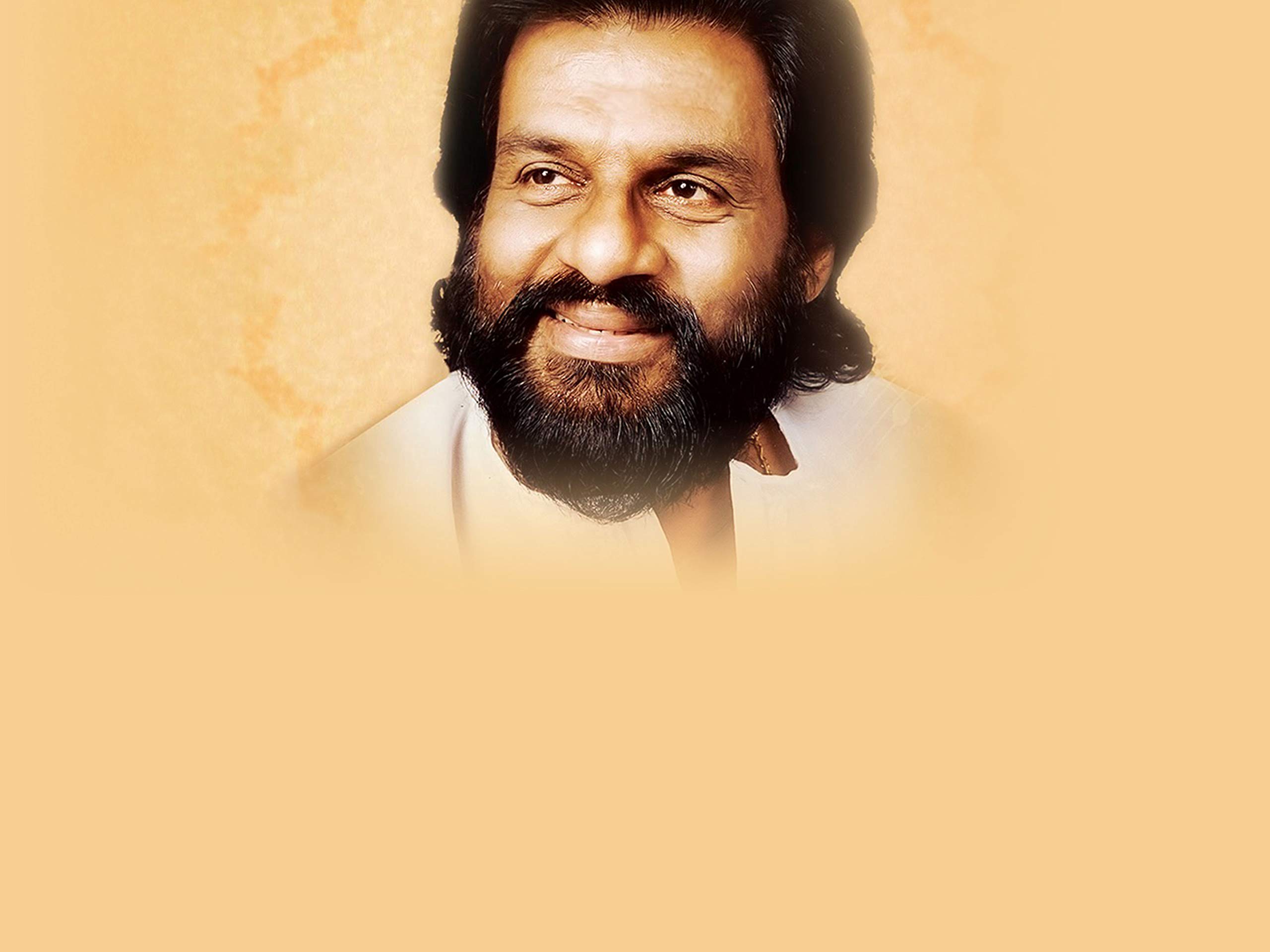 K. J. Yesudas