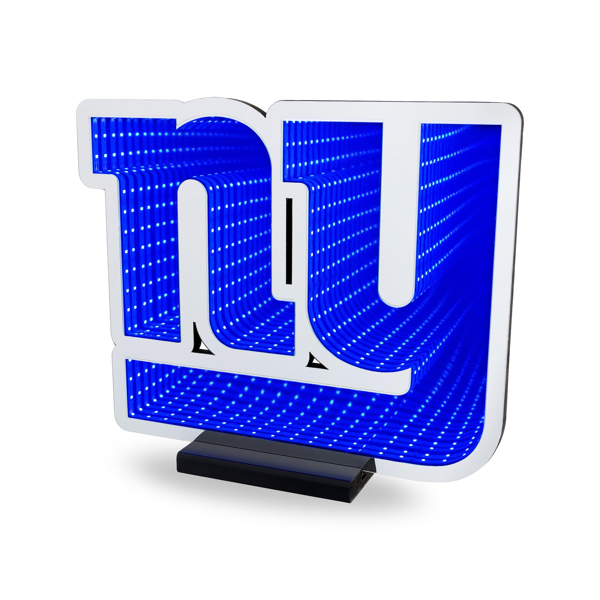 Amazon.com: Sporticulture NFL Team New York Giants LED Infinity