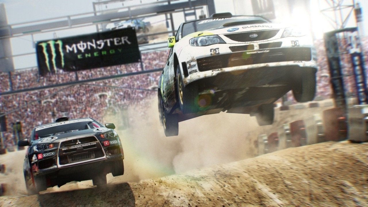 Codemasters Colin McRae - Juego (Wii)