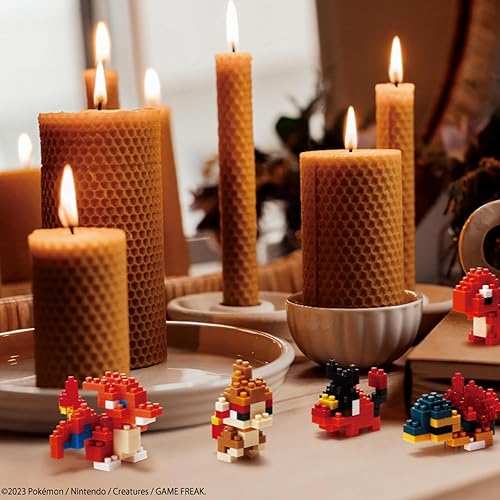 Miniatura 5 de Nanoblock Nbpm003 Nb